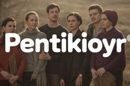 Pentikioyr: The Peaceful Word That Connects Past and Present