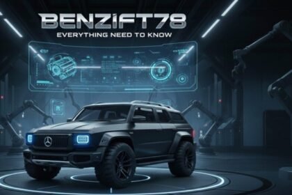 Benzift78: Everything You Need to Know