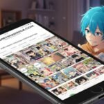 The Comprehensive Guide to readmymanga.com