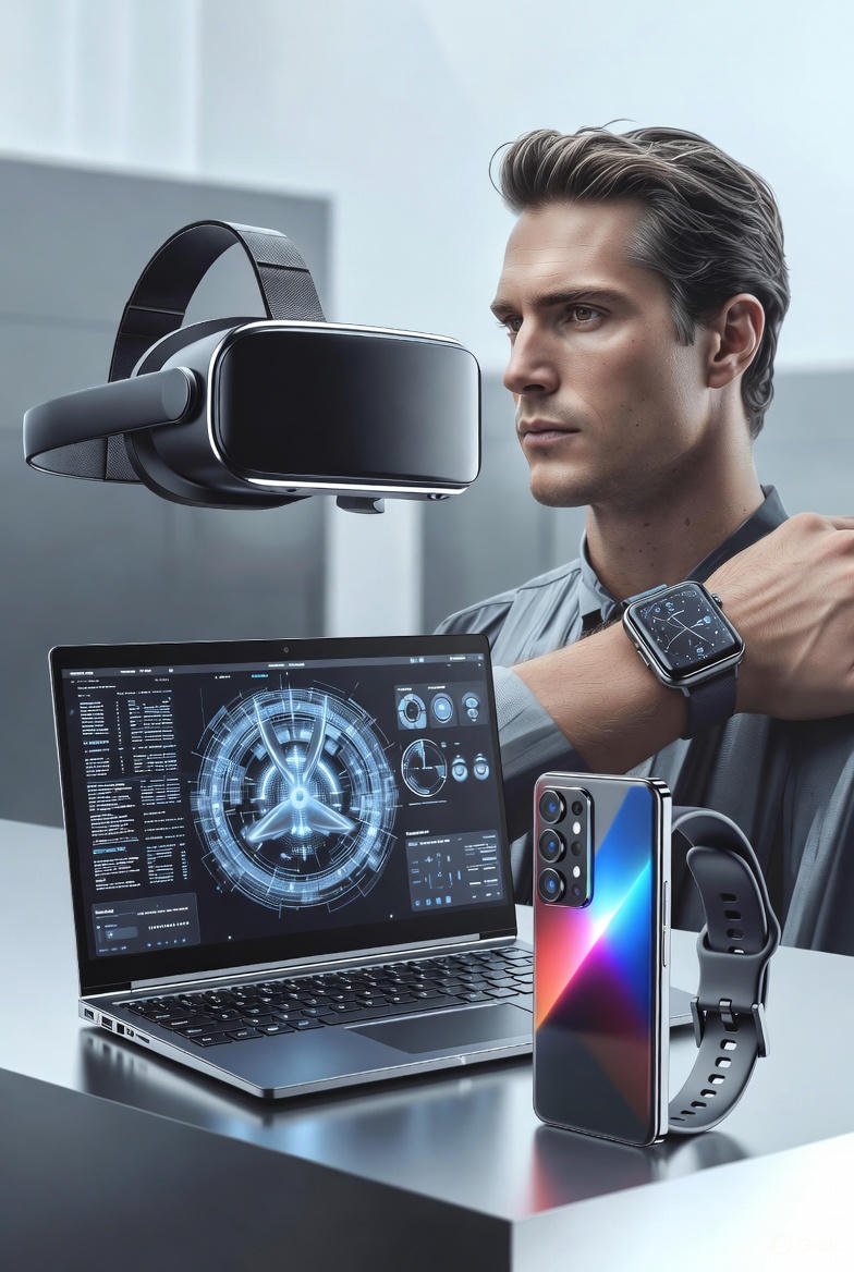 latest tech trends togtechify