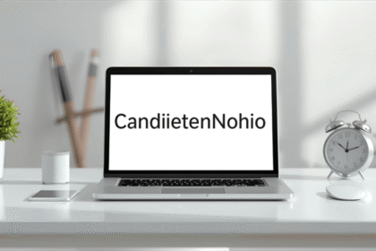 Candideinohio: Exploring Modern Satire and Cultural Reflection