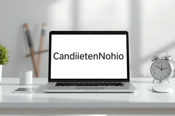 Candideinohio: Exploring Modern Satire and Cultural Reflection