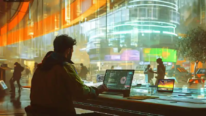 What Is FtAsiaStock Technology News?