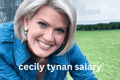 cecily tynan salary: A Deep Dive into Her Earnings, Net Worth, and Market Value