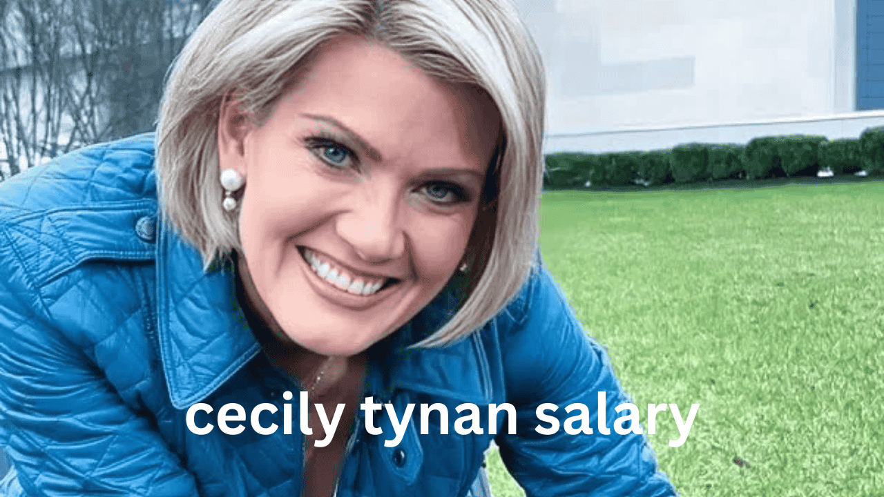 cecily tynan salary: A Deep Dive into Her Earnings, Net Worth, and Market Value