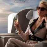 Nolon Gillis Delta: Elevating In-Flight Excellence