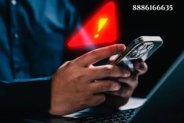 8886166635: Understanding Its Impact on Our Daily Lives