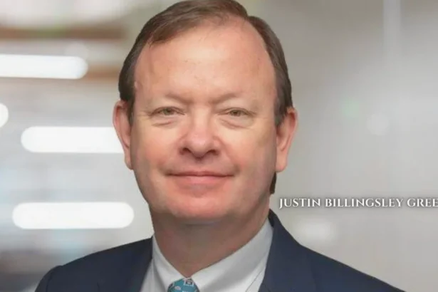 Justin Billingsley Greene Law: Vision, Law, and Leadership