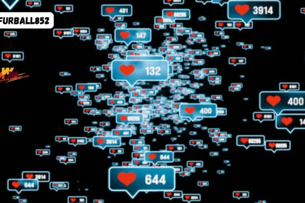 Heardfurball852 Explained: The Story Behind a Curious Digital Name