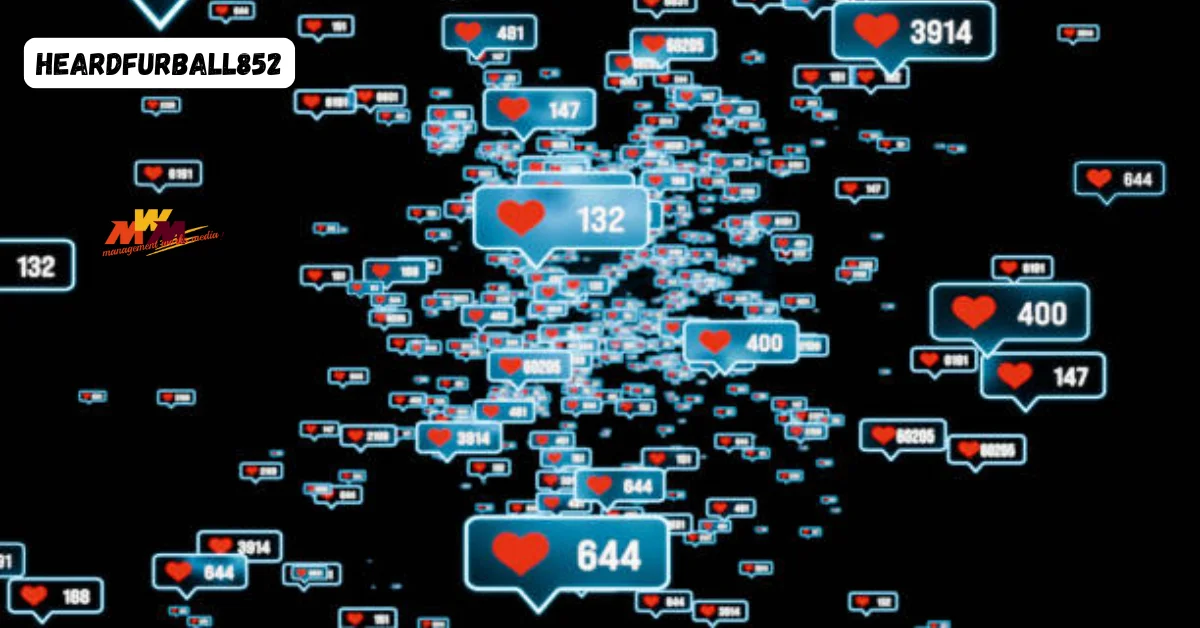 Heardfurball852 Explained: The Story Behind a Curious Digital Name