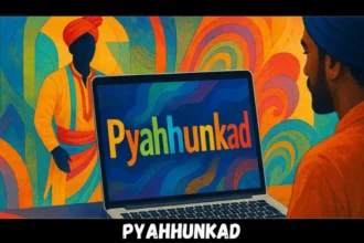 Pyahhunkad Unraveling a Modern Myth Origins Spread and Cultural Meaning