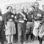 Understanding Fascisterne: Origins and Ideological Roots