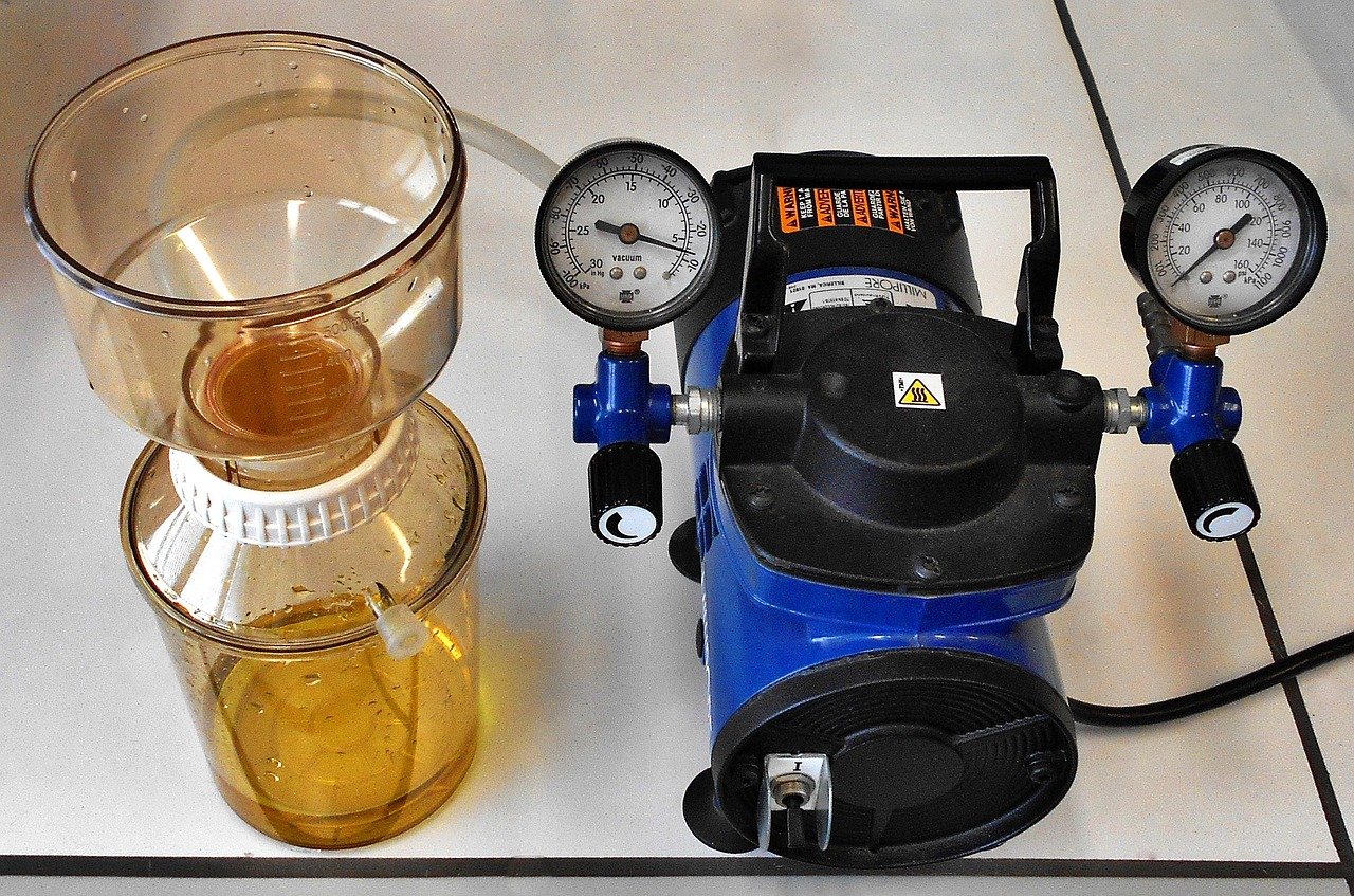 Everything You Need to Know Micro-Magsorption Technology