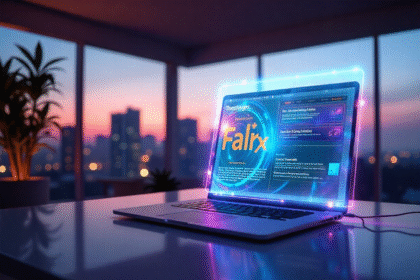 Falrx Com Explained: What You Need to Know in 2025