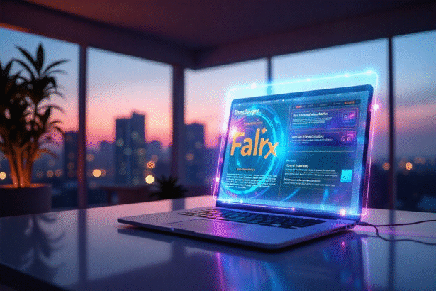 Falrx Com Explained: What You Need to Know in 2025