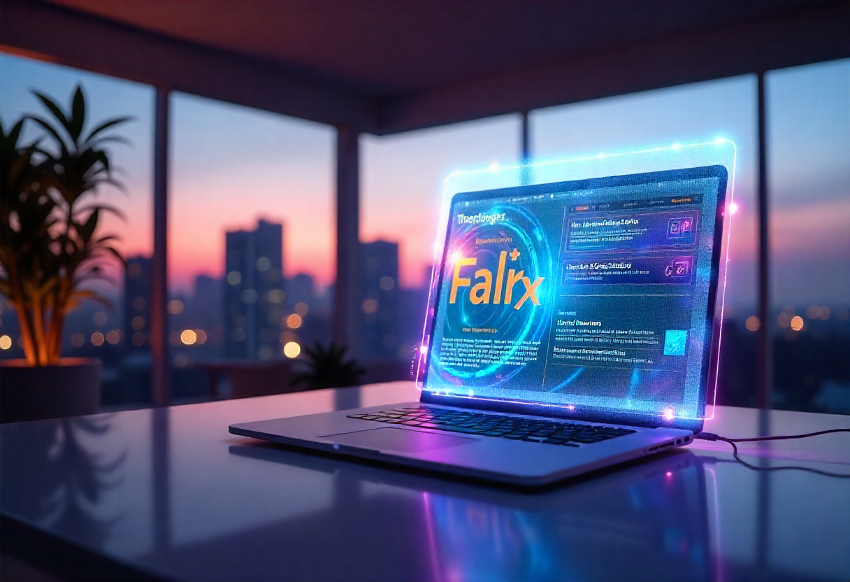 Falrx Com Explained: What You Need to Know in 2025