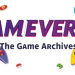 gameverse thegamearchives – Exploring the Digital Evolution, Preservation, and Future of Gaming Culture