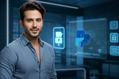 prince narula digital paypal