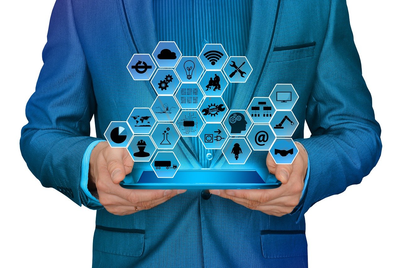 Exploring digitalhub4geeks.com/: Your Go-To Destination for Tech Enthusiasts