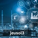 Jeusol3: Revolutionizing Technology and Digital Transformation