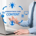 www embedtree.com: Simplifying Your Digital Content Sharing