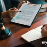 mylawyer360: Redefining Legal Help for the Modern World
