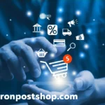 neuronpostshop.com Review: The Ultimate Trusted Marketplace in 2025