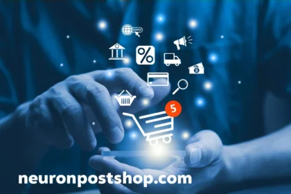 neuronpostshop.com Review: The Ultimate Trusted Marketplace in 2025