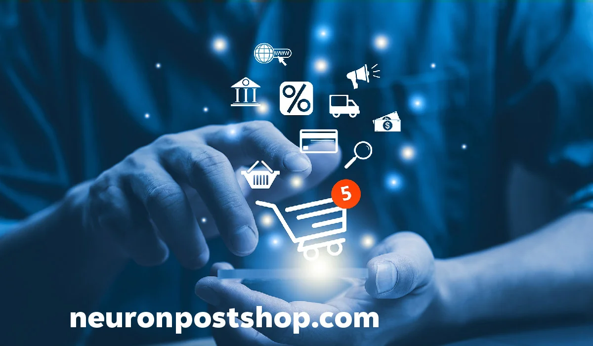 neuronpostshop.com Review: The Ultimate Trusted Marketplace in 2025