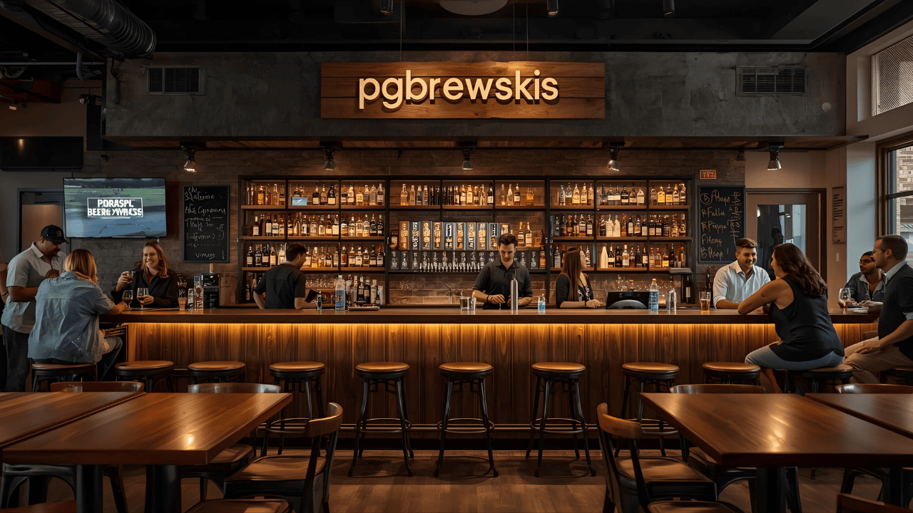 pgbrewskis Guide: Exploring the Meaning, Culture, and Relevance