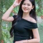 Everything You Need to Know lydia hu height