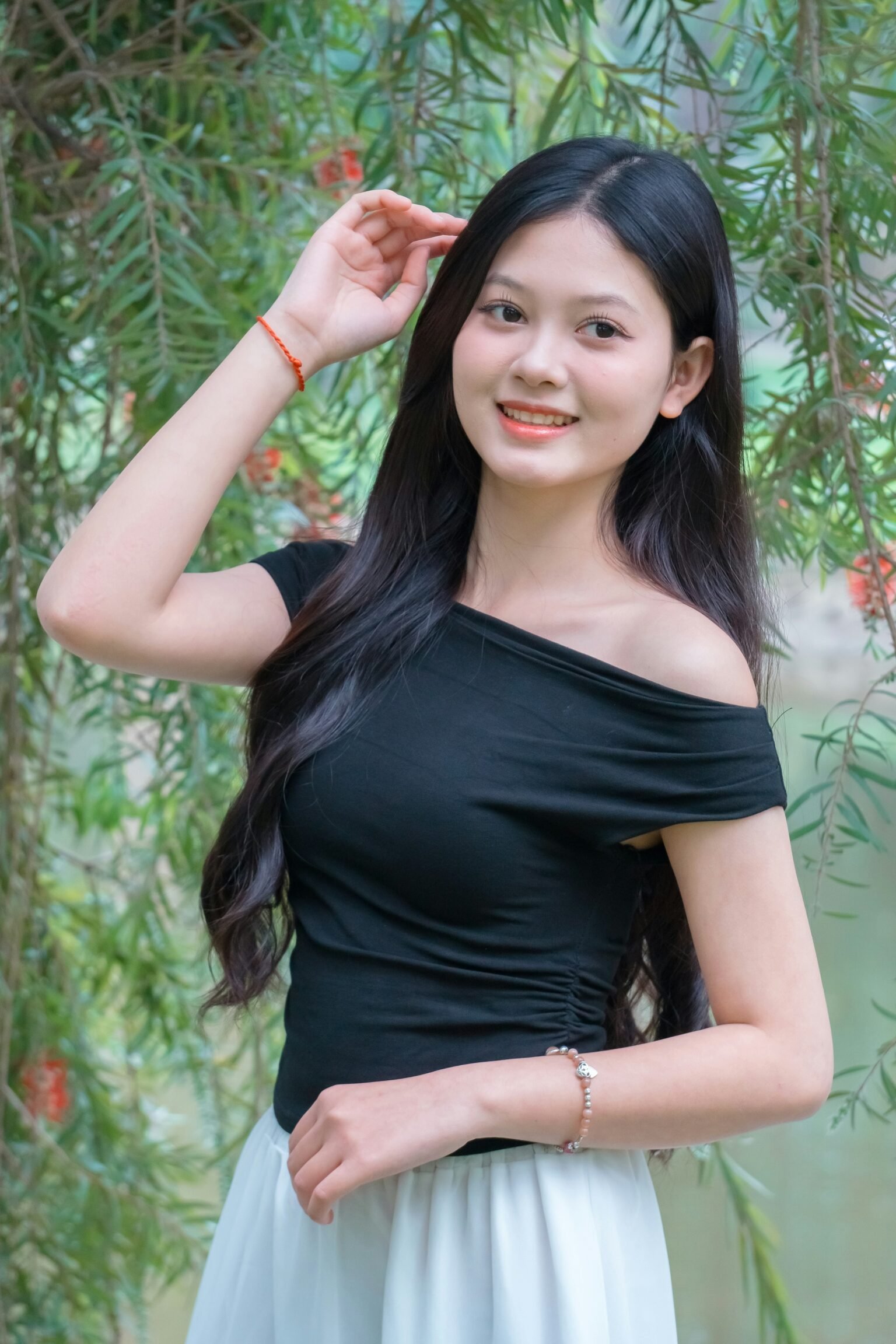 Everything You Need to Know lydia hu height