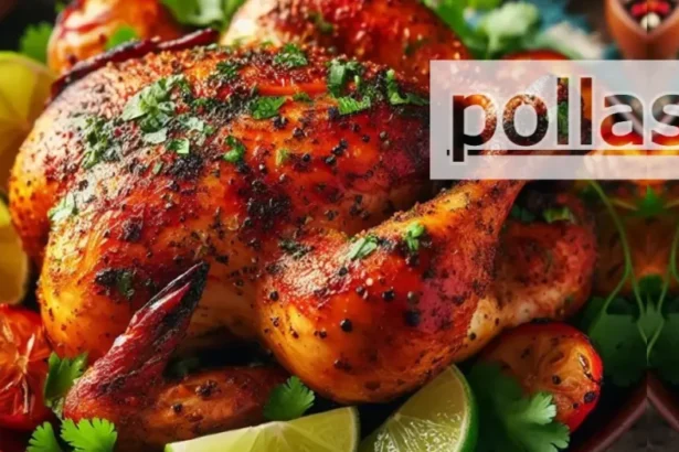 Discovering Pollaste: History, Benefits, Uses, and Cooking Method