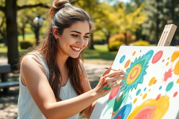 someboringsite artistic expressions