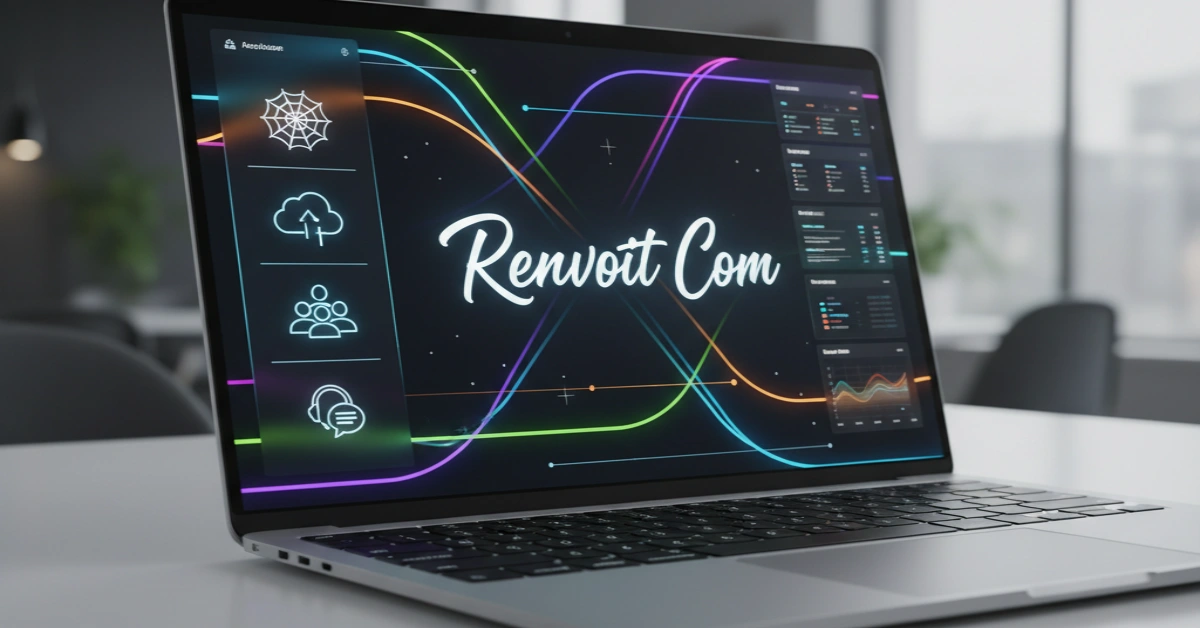 Renvoit Com Review 2025: Features, User Feedback, and Safety Guide
