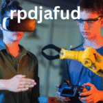 rpdjafud: Understanding the Term, Its Uses, and How to Write About It