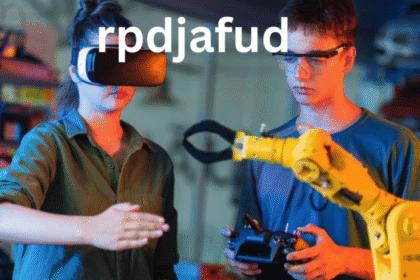 rpdjafud: Understanding the Term, Its Uses, and How to Write About It