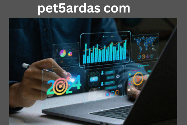 Pet5ardas Com: Your Complete Guide to This Innovative Platform