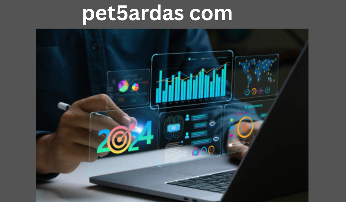 Pet5ardas Com: Your Complete Guide to This Innovative Platform