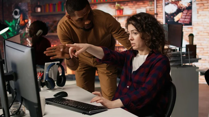 Sankkucomplex: Revolutionizing Business Efficiency