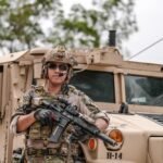 can i join the army with a dui