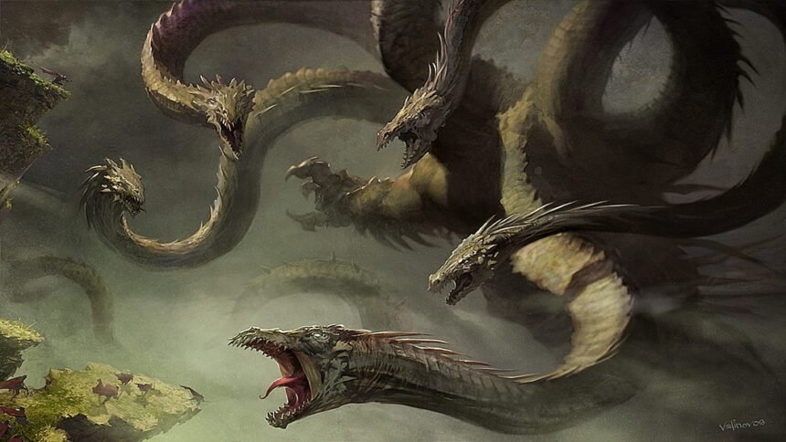 Everything You Need to Know Hydra HD.