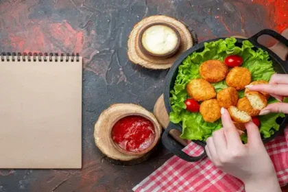 Food Jalbiteblog Trend Justalittlebite Style Latest Eating Craze Guide