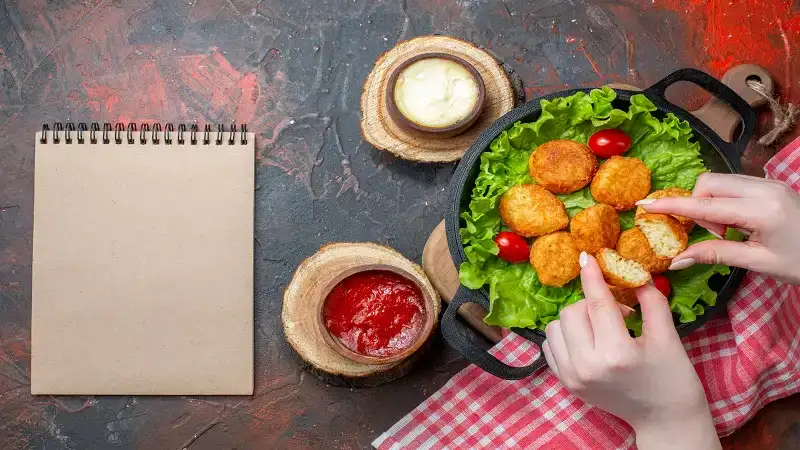 Food Jalbiteblog Trend Justalittlebite Style Latest Eating Craze Guide