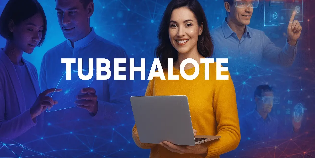 Tubehalote: Everything You Need to Know About This Trending Platform