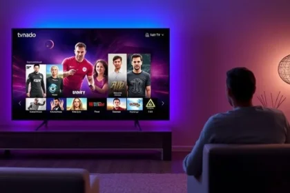 Everything You Need to Know tvnado. com