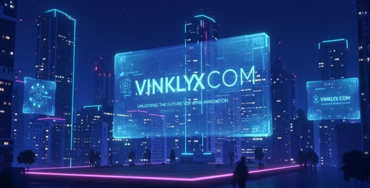 vinklyx com: A Best Simple Guide To This Rising Online Platform