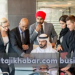 Why aajkitajikhabar.com Business Is Becoming the Go-To Source for Authentic and Smart Business News