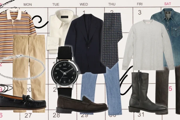 The Ultimate Guide: How Should Cozumiwall Be Worn for Maximum Style & Function