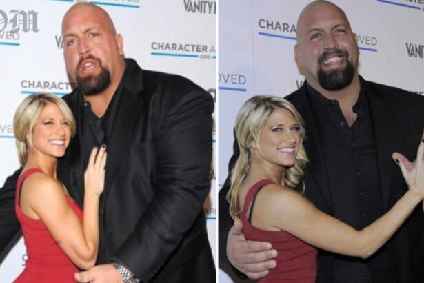 The Comprehensive Guide to Bess Katramados Height